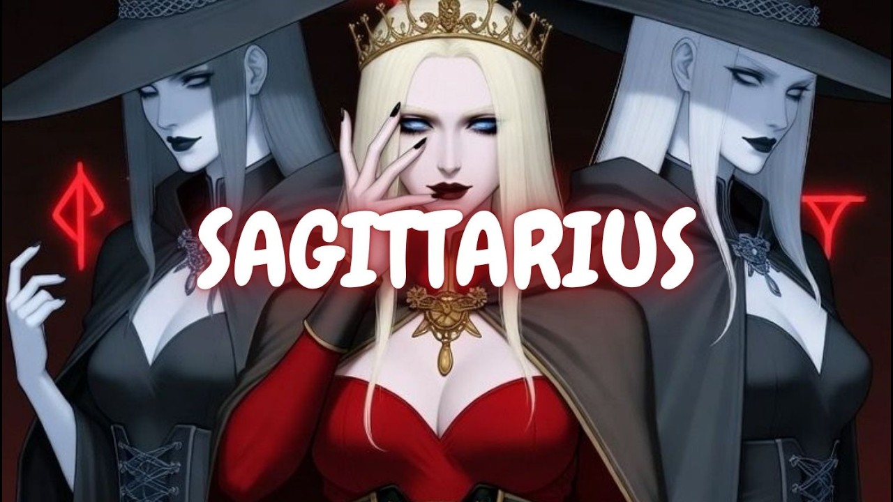 SAGITTARIUS🤯OVERNIGHT THEY'VE MADE A REALLY BIG DECISION ABOUT YOU & TAKING ACTION NOW TO‼️ FEBRUARY