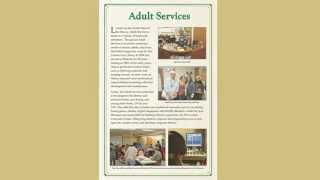 140 Years at The Urbana Free Library: Rich History - Bright Future