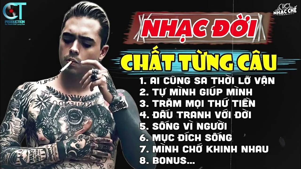 Liên Khúc Những Ca Khúc Nhạc Chế Về Đời Nghe Cực Chất | Lk Nhạc Chế Mới ...