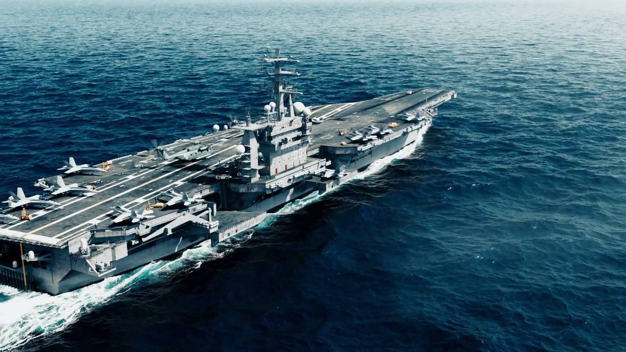 Navy Seals The Battle for New Orleans Trailer YouTube