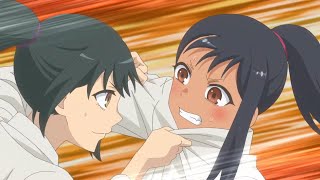 Anime:Nagatoro-san 2 Attack Episódio 9 #geracao_anime🍷🗿