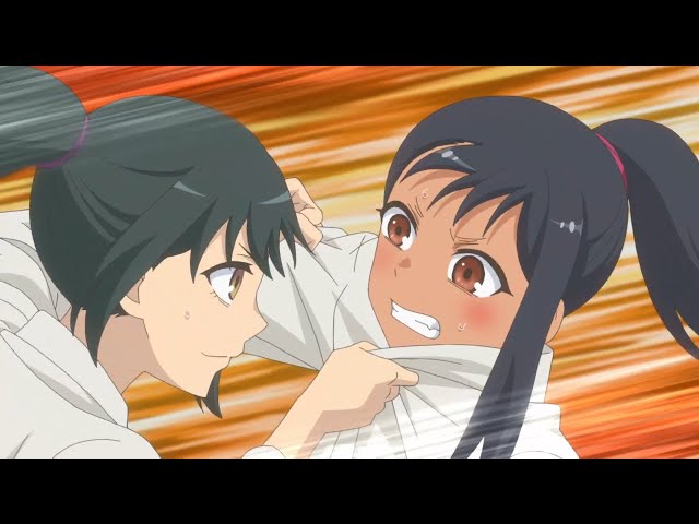 Ijiranaide, Nagatoro-san 2nd Attack Episode 4 Preview 