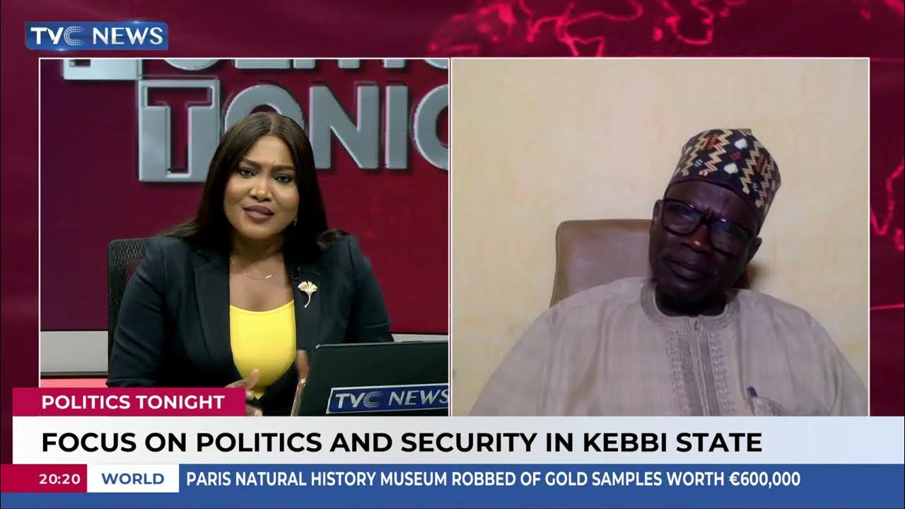 Abubakar Malami Promotes Terrorism Agenda, Orchestrates Political Violence – Gov Idris Media Aide