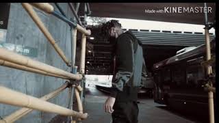 Scarlxrd I need space lyrics