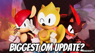 New April Fools Update In Outcome Memories!