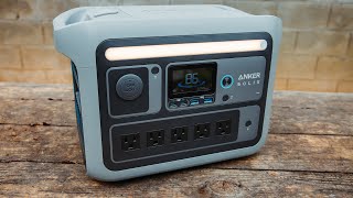 The Ultimate Battery: Anker SOLIX C800 PLUS by Christopher Lawley 2,613 views 1 month ago 7 minutes, 20 seconds