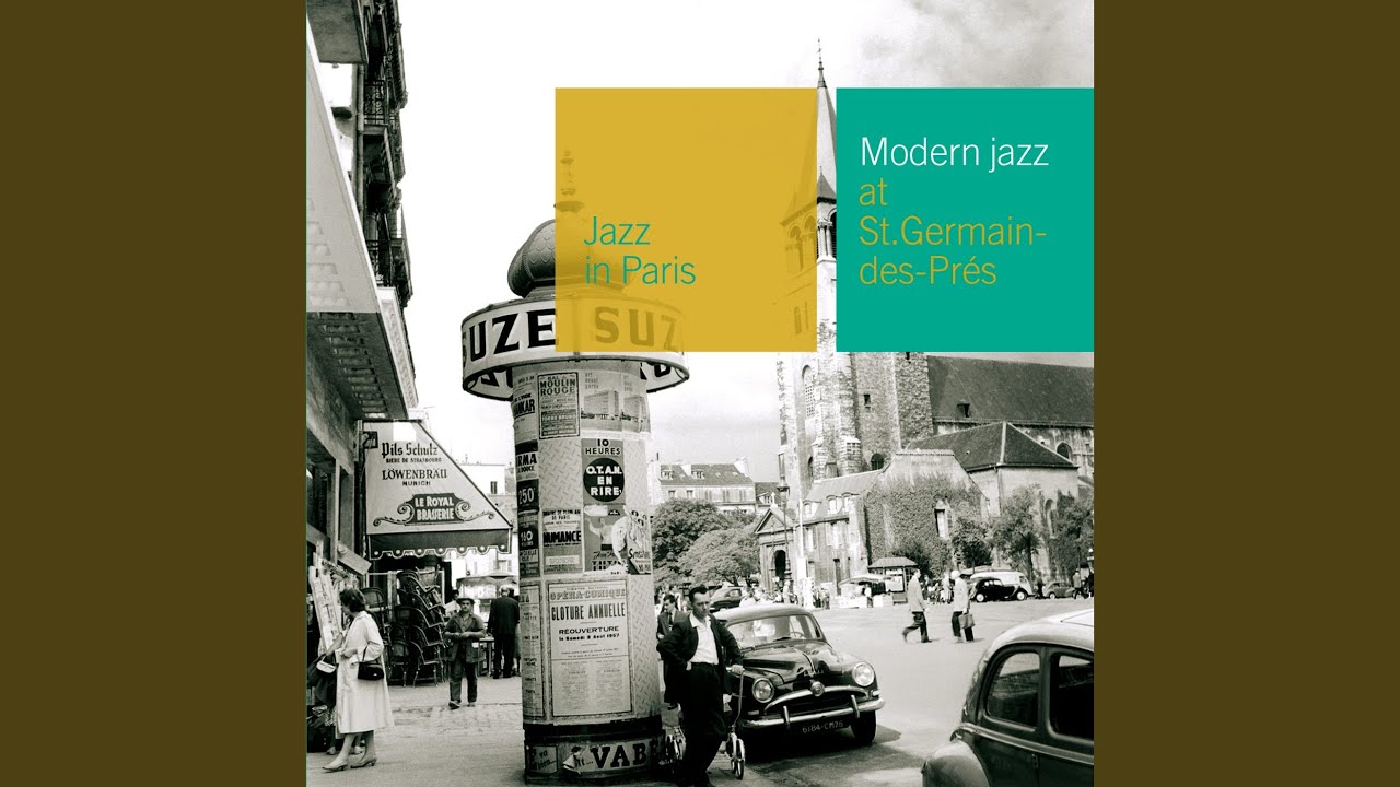 Lady Be Good (Instrumental)