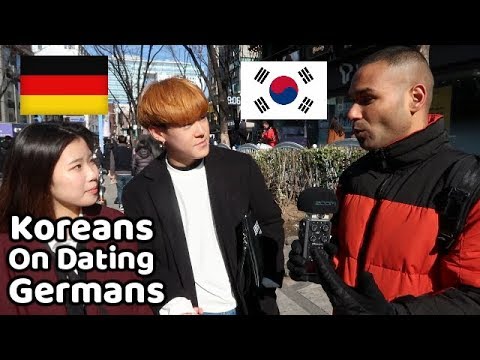Video: Funktioner Ved At Opbygge Et Forhold Til En Koreaner: Penge, Dating, Det Første Trin