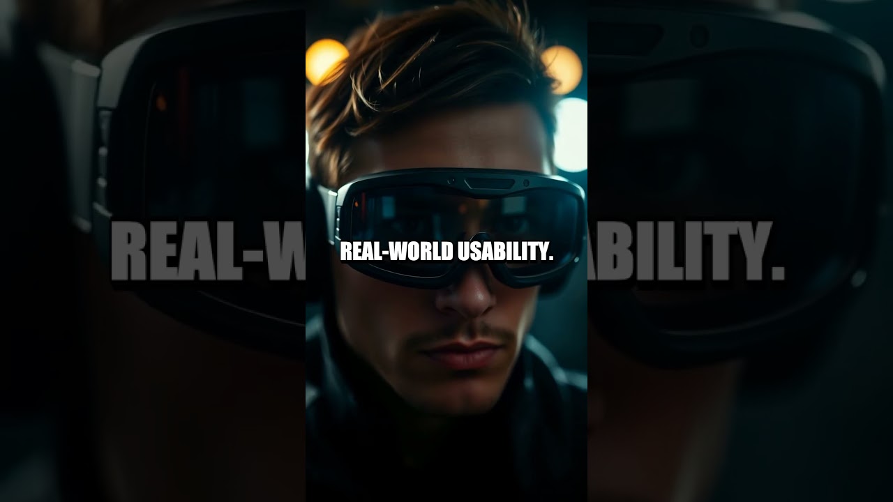 Next-Gen Wearable Telepresence: The Quiet Leap in Home Tech