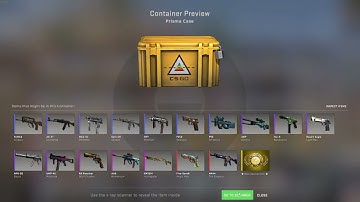 Opening a case everyday until I get a Knife | Day 37