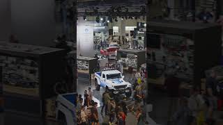Pioneer x SEMA Show Day 3 @pioneerelectronics