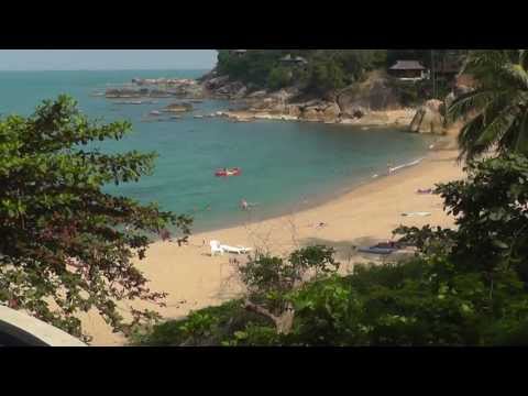 Coral Cove bay, Samui