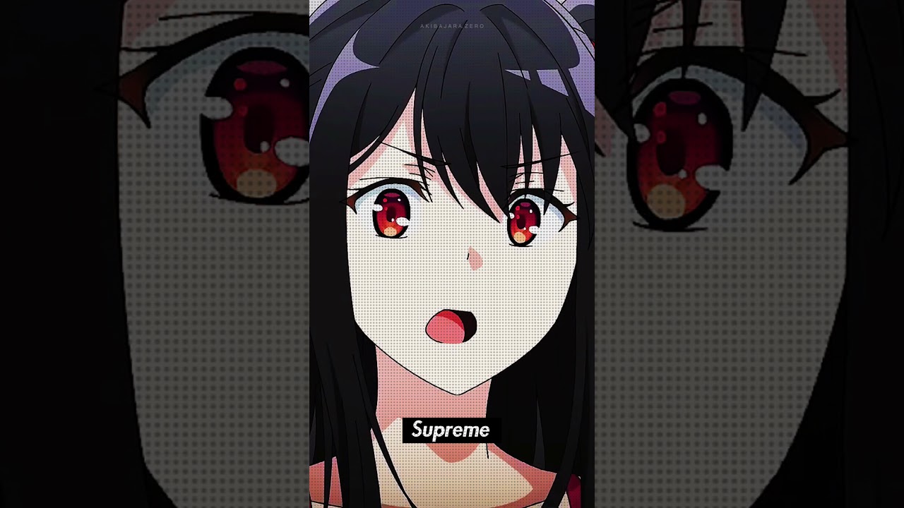 Nagisa Natsunagi ❤️ 