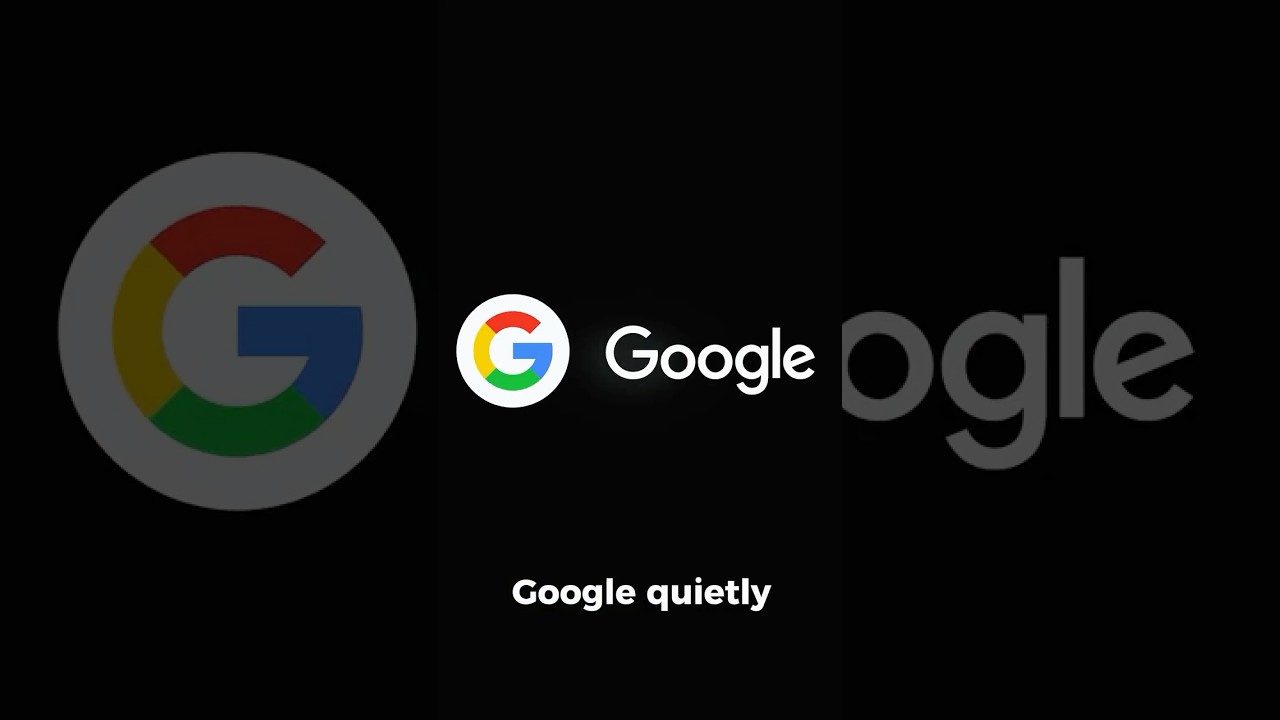 Google Quietly Released 10 FREE AI Tools… 