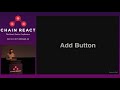 Mobile Payments with React Native talk, by Naoufal Kadhom