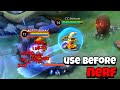 LETS THROW SOME PUNCHES ON ENEMIES FACE | MLBB GAMEPLAY | FAUSTINOREX