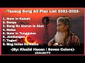 All play list  tausug song  khalid hasan  alnakirtv official