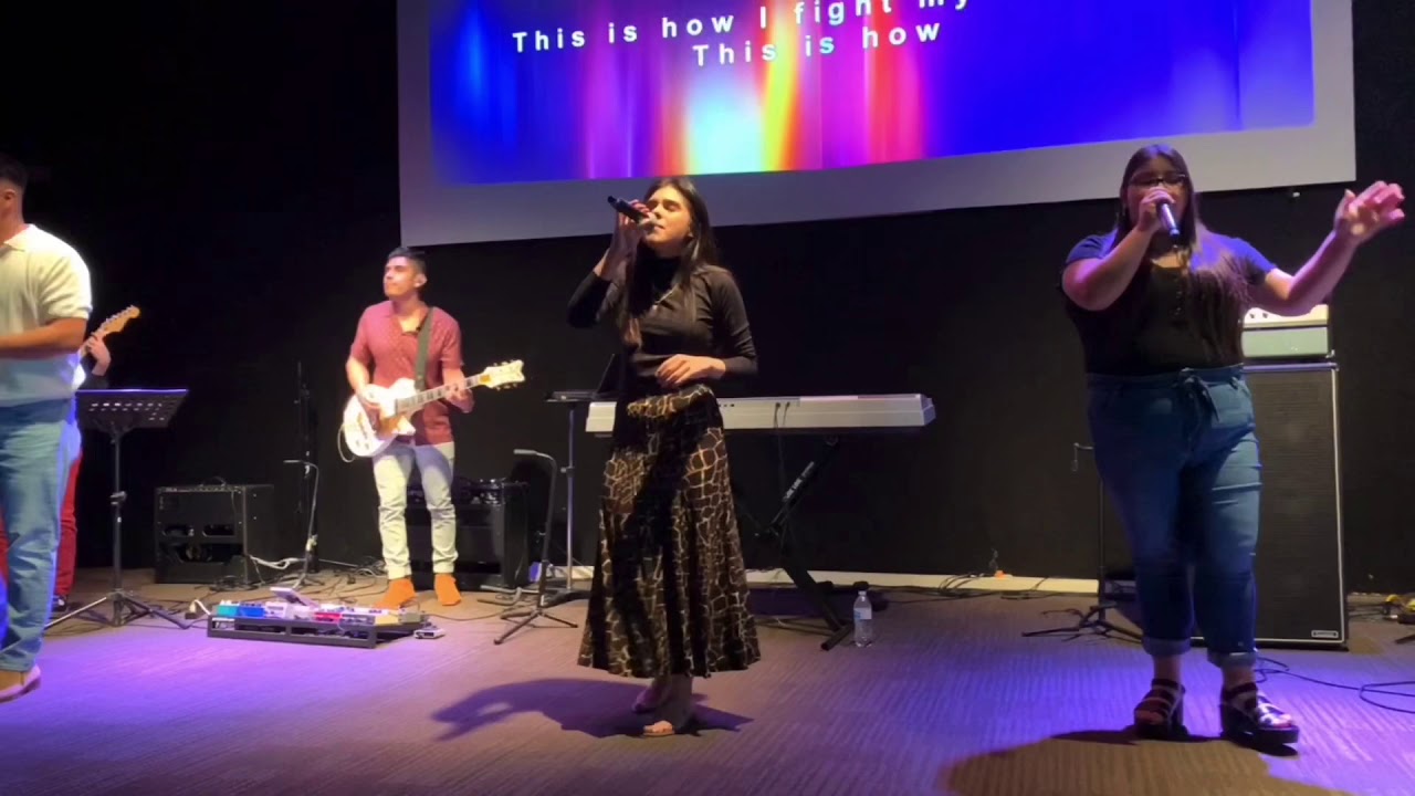 Prophetess Lucy Rael | Sunday 6/14/20 - YouTube