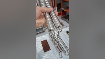 Đỉnh của chóp côn nhị khúc inox thực chiến tốt nhất