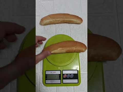 السعرات الحرارية فى العيش الفينو و حقيقته عن التخسيس لأول مرة