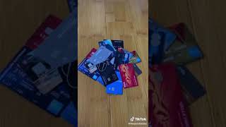 Free credit card info