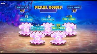 165x MEGA WIN Great Blue Slot Bonus 23Free Spin 10x Multiplier | @northstarbets screenshot 4
