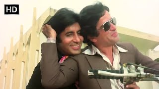 Aye Yaar Sun Yaari Teri | Suhaag | Amitabh Bachchan, Shashi Kapoor | Mohd.Rafi @KoffeeWithFilmiGaane