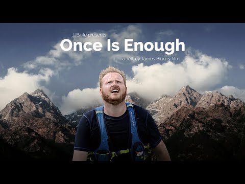 Once Is Enough (2020) | Full Documentary | Free Movie