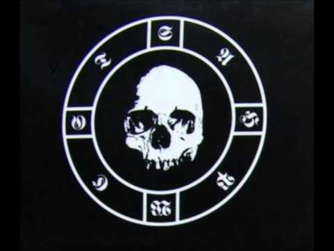 Satanic Skinhead: Declaration of Anti-… Satanic Skinhead: Declaration of Anti-…