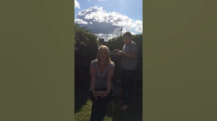 April cameron ice bucket