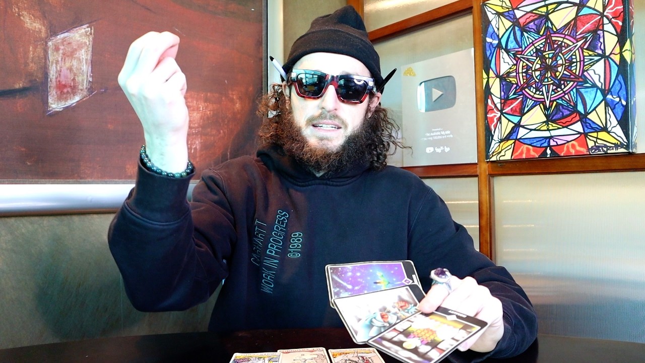 РЫБЫ — «Этот расклад оставил меня безмолвной. Рыбы, вы сошли с ума, если пропустите это!» Таро, ф...