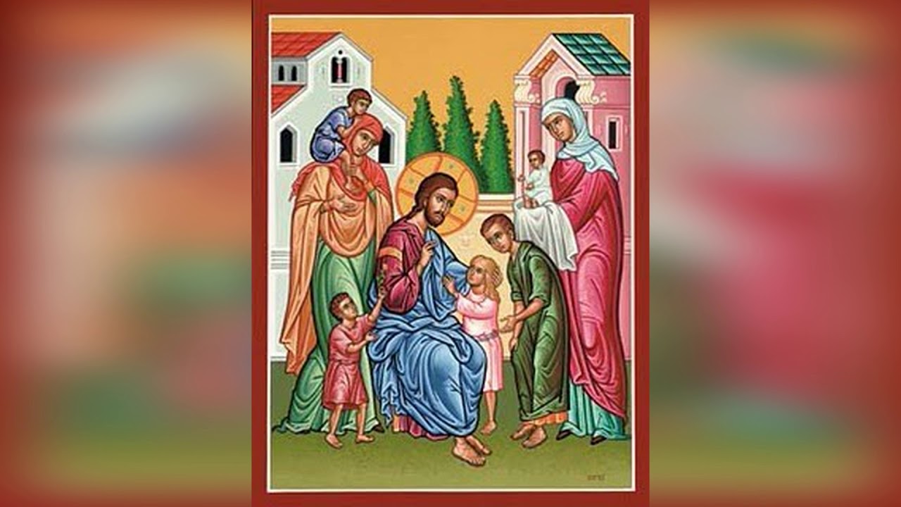 «Se non vi convertirete e non diventerete come i bambini»: Omelia di