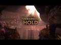 TIMBERMAW HOLD - Turtle Wow Classic+ Raid