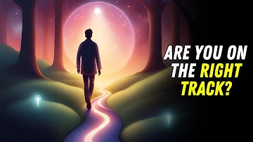 Hoe Weet Je Dat Je Op Het Juiste Pad Bent? 9 Tekenen