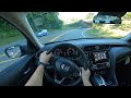 2022 Honda Insight POV Test Drive - My Favorite Honda