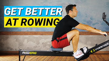 Why 90% of Rowers Waste Energy (And How Not To) -