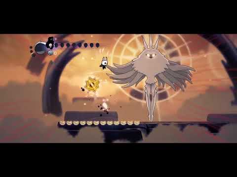 رادينس الهولو نايت نوهت  