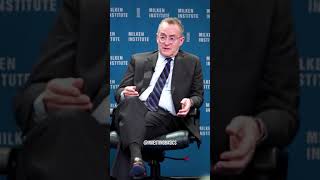 HOWARD MARKS: Buy or Hold Cash