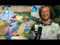 MAXIM vs JOHNNY | Teamfight Tactics Gameplay [Deutsch]