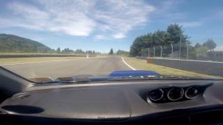 2017 GTR Elite and Supra Grand National - episode 11, @ Taupo