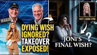 YOU WON'T BELIEVE Who Is Actually Running Daystar Television Now!