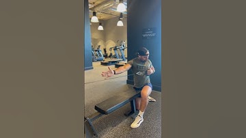 HALF KNEELING ROTATIONAL SINGLE ARM CABLE ROW