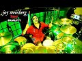 Jay Weinberg - "Duality" Live Drum Cam