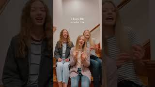 Sunday Sermons - Anne Wilson