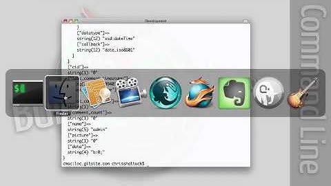 121. How to extend Drush with PHP scripts and run arbitrary PHP on-the-fly (a Drupal how-to)