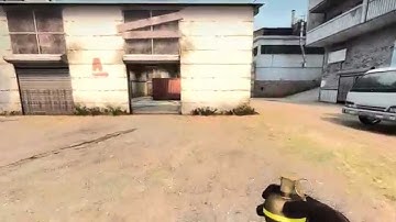 CSGO Matchmaking | Fast Cache Awp ace