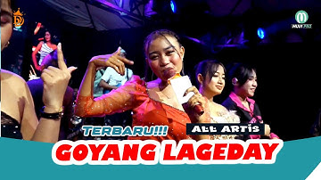 GOYANG LAGEDAY ( IMEL CUTE ) - ALL ARTIS KAJJOLE PANTURA " DEWI DIVA GROUP " LIVE KANCI KULON