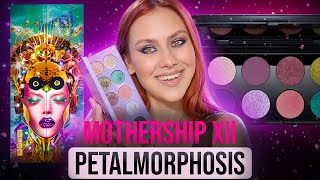 : PAT MCGRATH | Mothership XI: Petalmorphosis |  