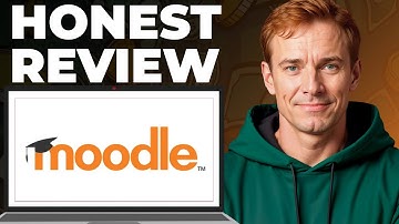 Moodle Full Review - Features, Strengths, Weaknesses