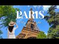 【パリ】憧れの花の都を巡るフランス旅 🇫🇷 |エッフェル塔・ルーブル美術館・セーヌ川クルーズ他